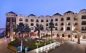 Tiara Hotel Riyadh